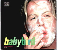 Babybird - You're Gorgeous CD 1